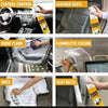 SOGO Car Care Foam Cleaner Spray | Multi Purpose Foam Cleaner - 525 ML Approx
