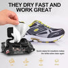 80pcs/Pack Shoe Cleaning Wet Wipes, Sneaker Cleaner, Whitening & Deodorizing, One-Time Cleaning, No Water Needed, Shoe Cleaning Wet Tissues, Sports Shoes Cleaning Agent, Household Supplies