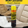SOGO Car Care Foam Cleaner Spray | Multi Purpose Foam Cleaner - 525 ML Approx