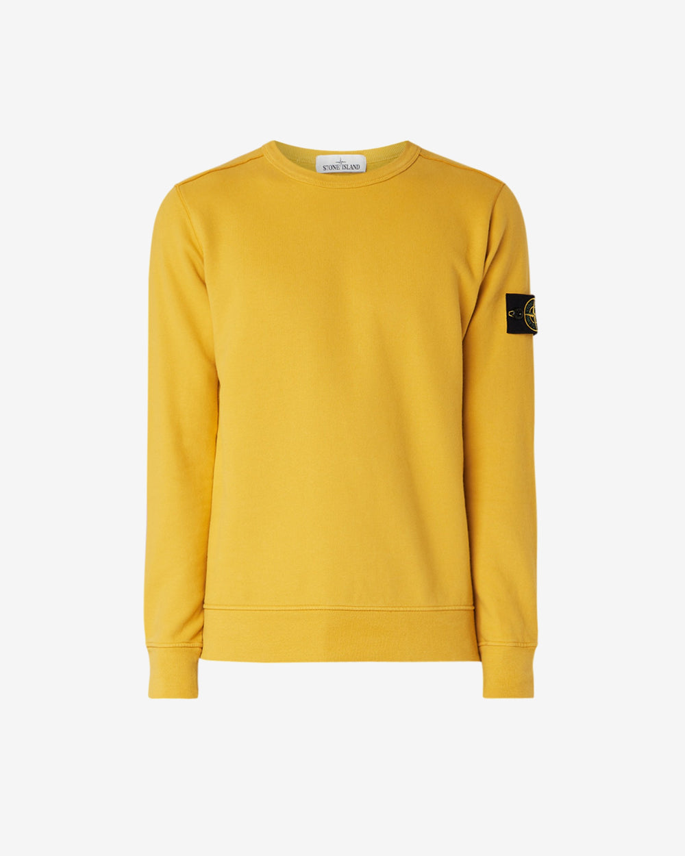 B Bags. Round neck