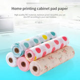 High quality foamic sheet refrigerator mats waterproof fridge liners Washable cupboard mats kitchen organizer sheets fridge organizer pads can be used in wardrobe cupboard drawers shoes racks
