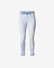 fit jeans met