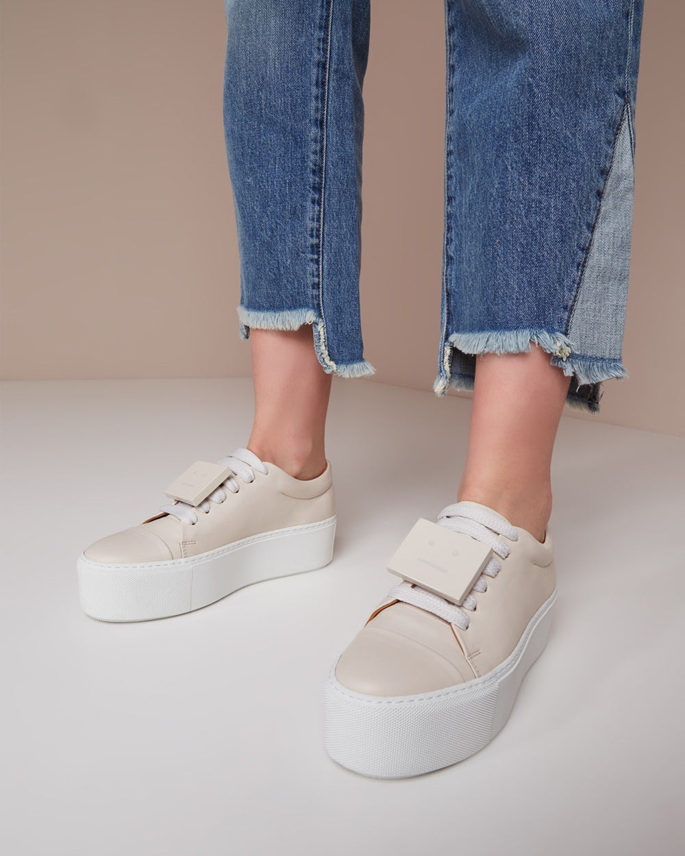 Drihanna sneaker